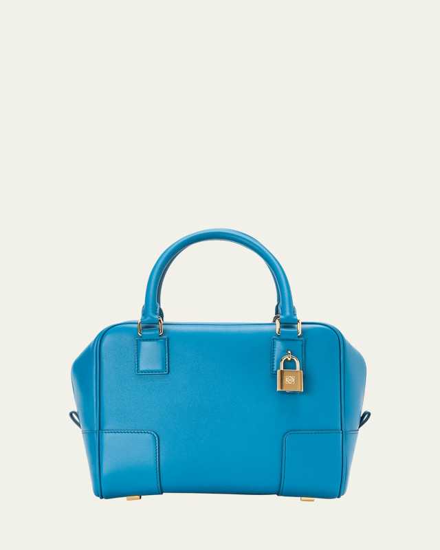 Amazona 19 Square Top-Handle Bag